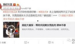 卓伟爆料李枫视频播放在线观看,在线观看全程回顾